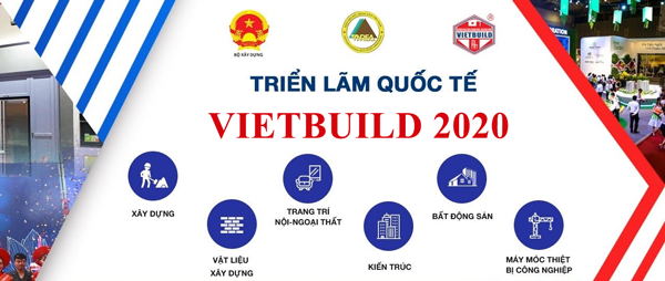 Gopco tham gia triển lãm Vietbuild Hà Nội 2020