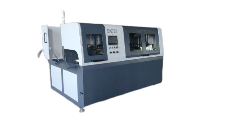 Máy cắt nhôm công nghiệp CNC-600Z