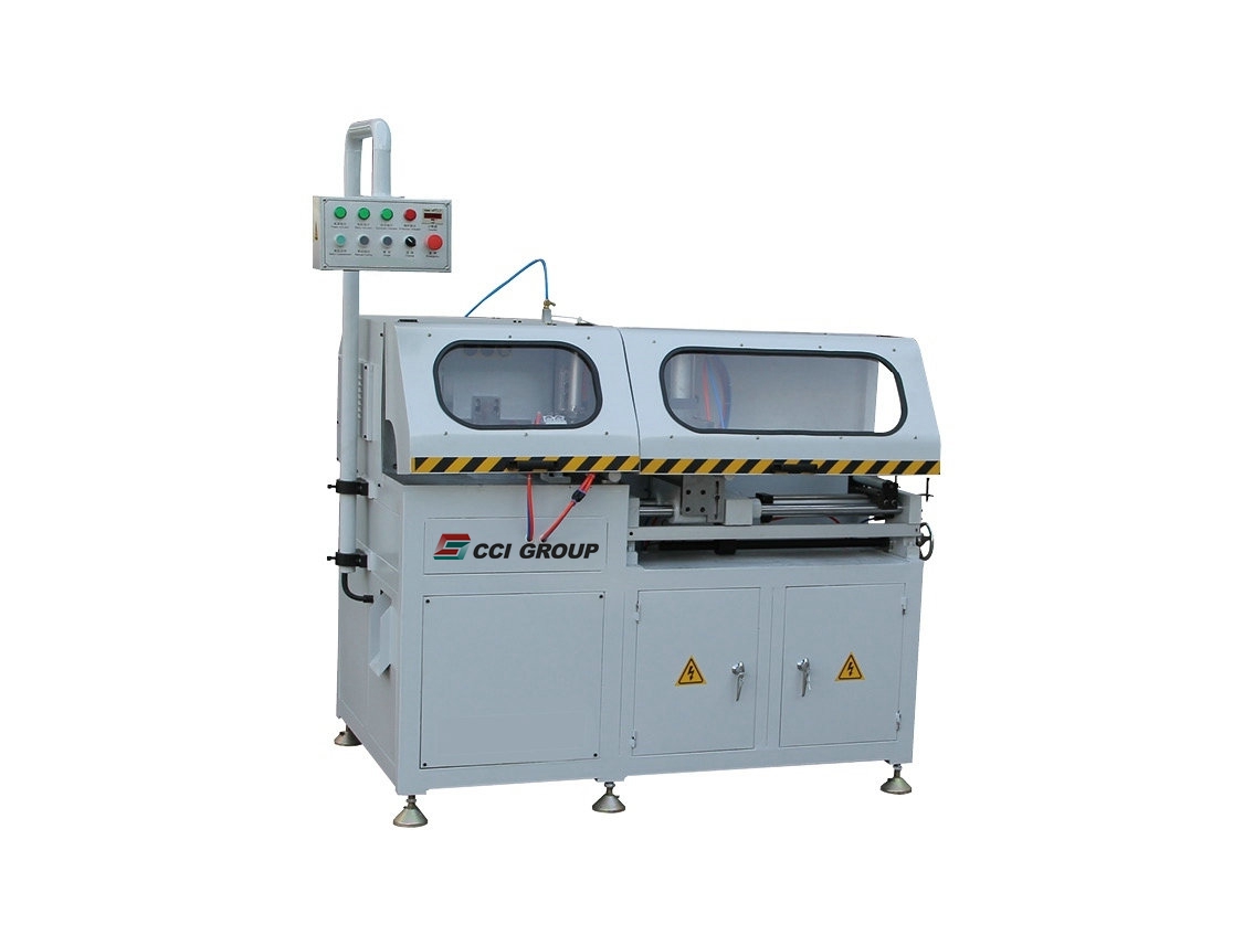 Máy cắt ke tự động LJJ500,