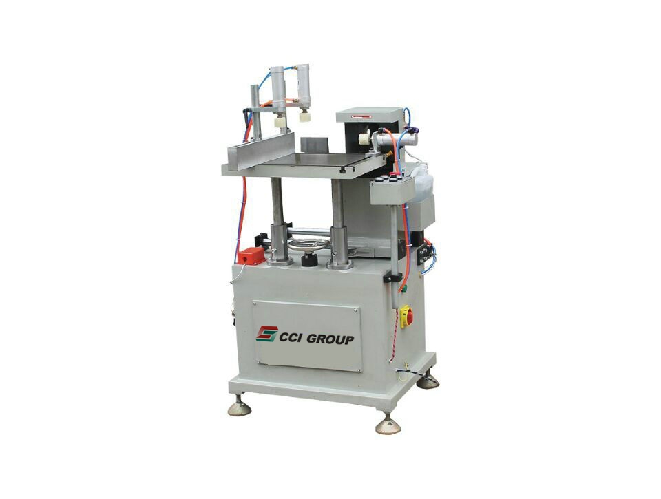 Máy phay đầu đố DX04-200