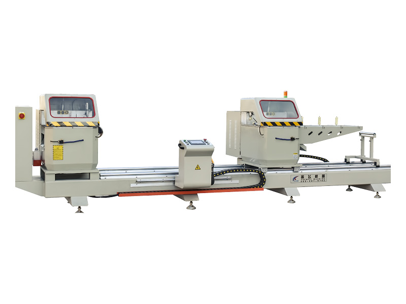Máy hai đầu lưỡi 500 hãng Zhenfei