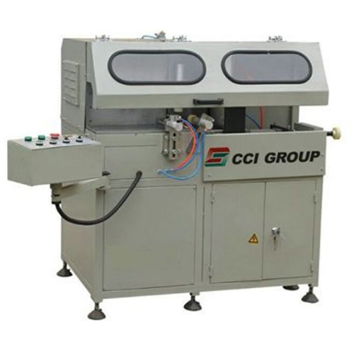 máy cắt ke cửa nhôm