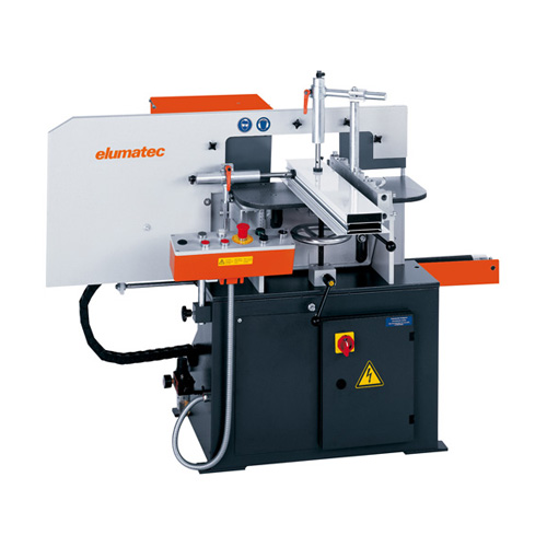 Máy phay đầu đố tự động AF 233