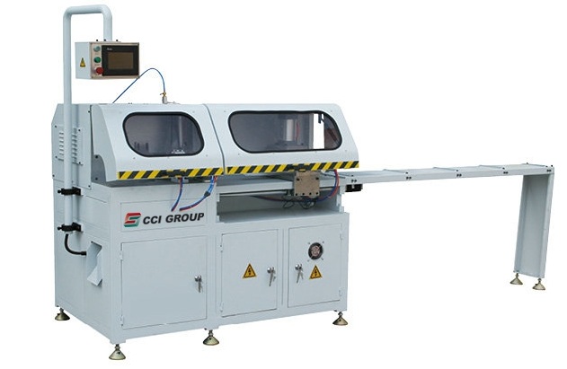 máy cắt ke tự động CNC - LJJ500CNC