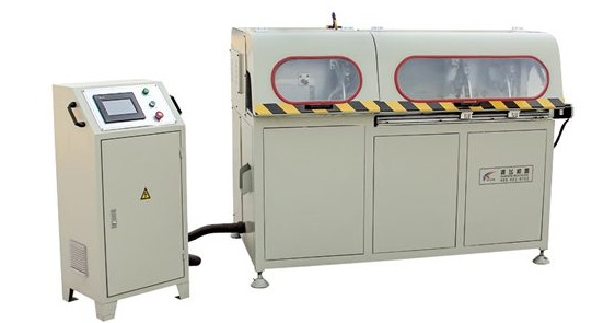 Máy cắt ke CNC  ZSJM – CNC – 500