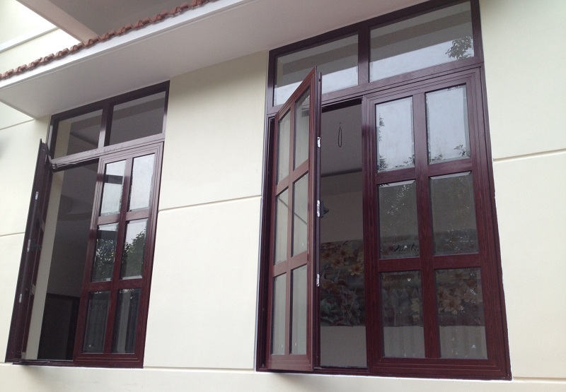 tiêu chuẩn lắp đặt bộ cửa nhôm chất lượng